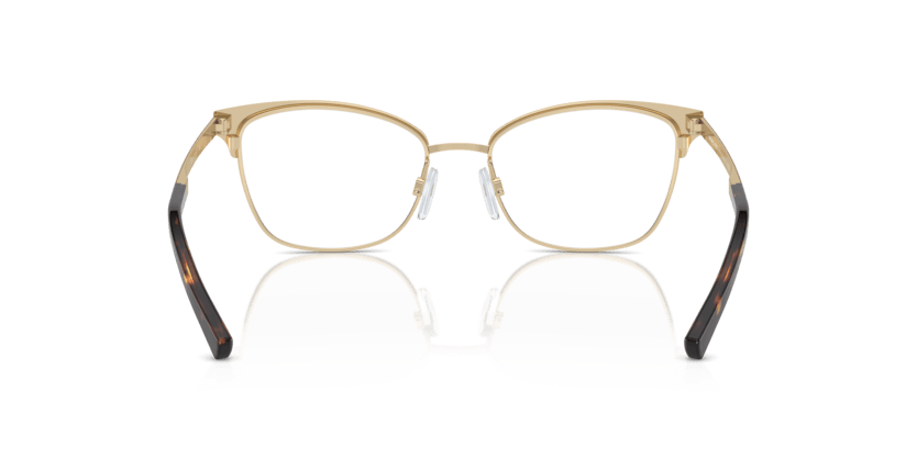 0MK3012 Demo Lens Shiny Mink 725125518246