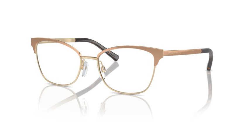 0MK3012 Demo Lens Shiny Mink 725125518246