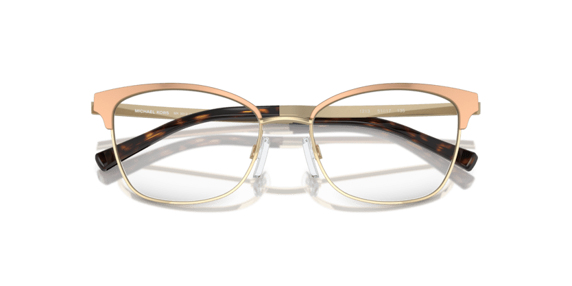 0MK3012 Demo Lens Shiny Mink 725125518246