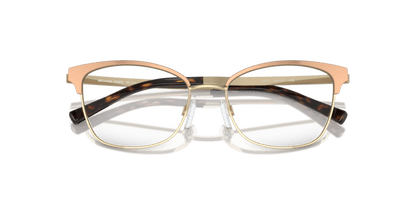 0MK3012 Demo Lens Shiny Mink 725125518246