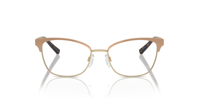 0MK3012 Demo Lens Shiny Mink 725125518246