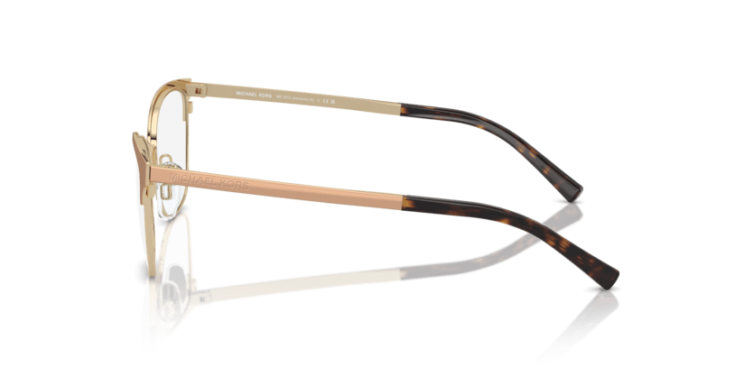 0MK3012 Demo Lens Shiny Mink 725125518246