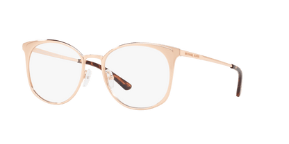 0MK3022 Demo Lens Rose Gold 725125997645