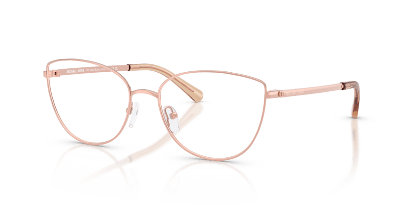 0MK3030 Demo Lens Rose Gold 725125010078