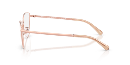 0MK3030 Demo Lens Rose Gold 725125010078