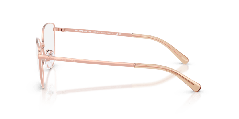 0MK3030 Demo Lens Rose Gold 725125010078