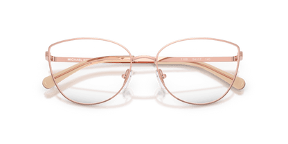 0MK3030 Demo Lens Rose Gold 725125010078