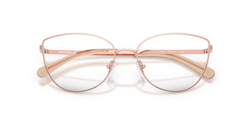 0MK3030 Demo Lens Rose Gold 725125010078