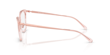 0MK3032 Demo Lens Rose Gold/Pink Transparent 725125010313
