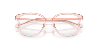 0MK3032 Demo Lens Rose Gold/Pink Transparent 725125010313