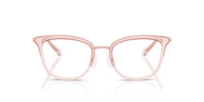 0MK3032 Demo Lens Rose Gold/Pink Transparent 725125010313