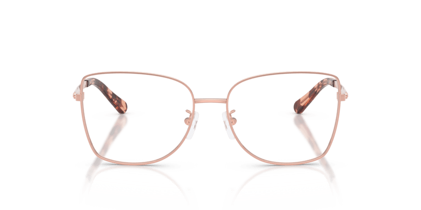 0MK3035 Demo Lens Rose Gold 725125068765