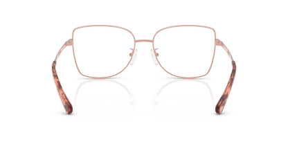 0MK3035 Demo Lens Rose Gold 725125068765