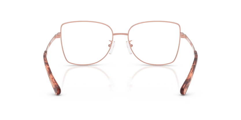 0MK3035 Demo Lens Rose Gold 725125068765