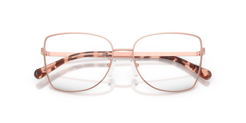 0MK3035 Demo Lens Rose Gold 725125068765
