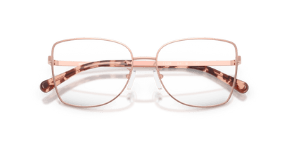 0MK3035 Demo Lens Rose Gold 725125068765