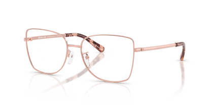 0MK3035 Demo Lens Rose Gold 725125068765