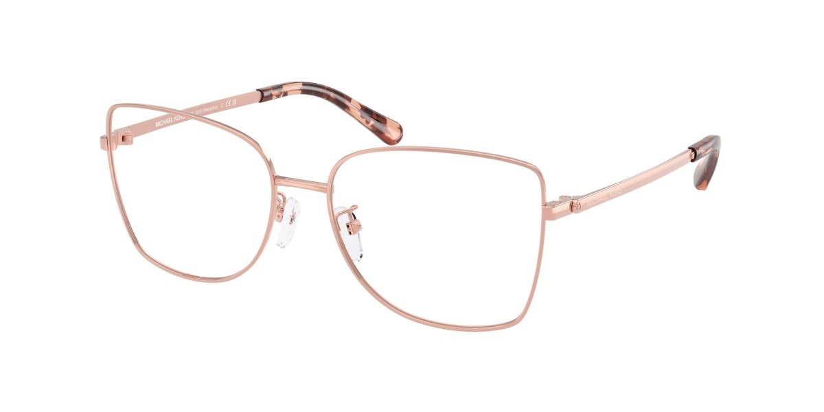 0MK3035 Demo Lens Rose Gold 725125068758