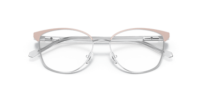 0MK3053 Demo Lens Soft Pink/Silver 725125374521