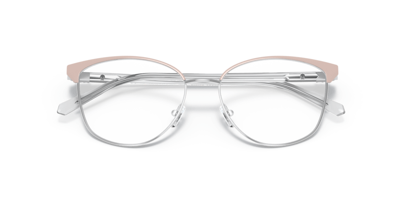 0MK3053 Demo Lens Soft Pink/Silver 725125374521