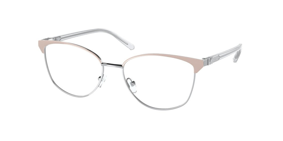 0MK3053 Demo Lens Soft Pink/Silver 725125374521