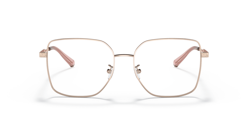 0MK3056 Demo Lens Rose Gold 725125379632