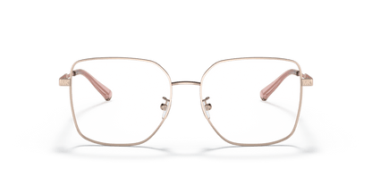 0MK3056 Demo Lens Rose Gold 725125379632