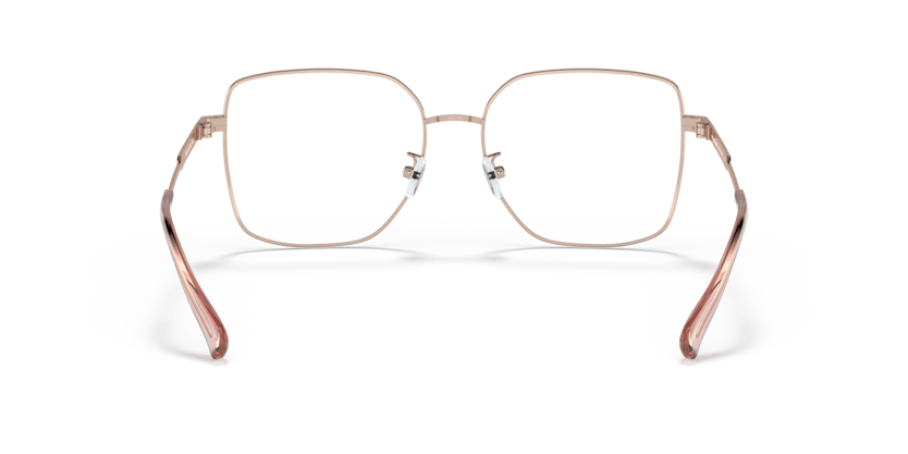 0MK3056 Demo Lens Rose Gold 725125379632