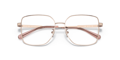 0MK3056 Demo Lens Rose Gold 725125379632