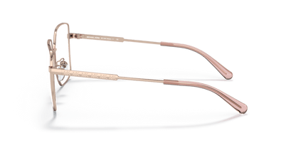 0MK3056 Demo Lens Rose Gold 725125379632