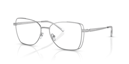 0MK3059 Demo Lens Silver 725125383257