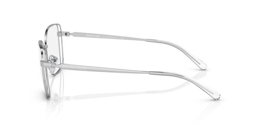 0MK3059 Demo Lens Silver 725125383257