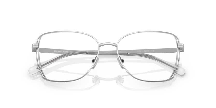 0MK3059 Demo Lens Silver 725125383257