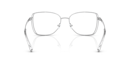 0MK3059 Demo Lens Silver 725125383257