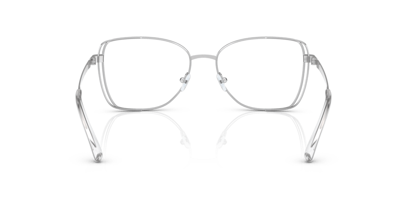 0MK3059 Demo Lens Silver 725125383257