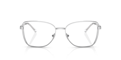 0MK3059 Demo Lens Silver 725125383257