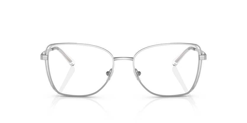 0MK3059 Demo Lens Silver 725125383257