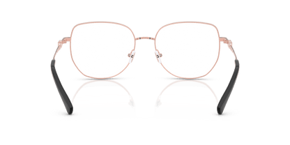 0MK3062 Demo Lens Black Shiny 725125533355