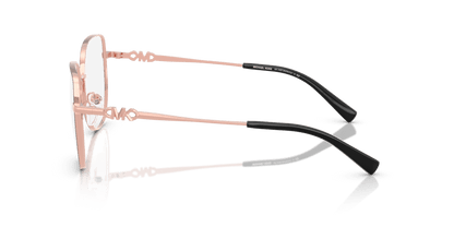 0MK3062 Demo Lens Black Shiny 725125533355