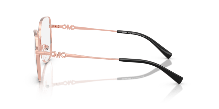 0MK3062 Demo Lens Black Shiny 725125533355