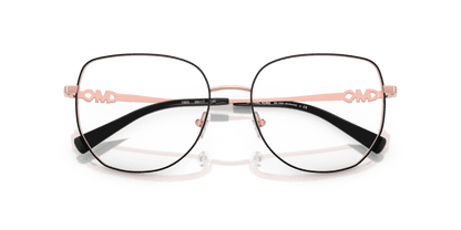 0MK3062 Demo Lens Black Shiny 725125533355