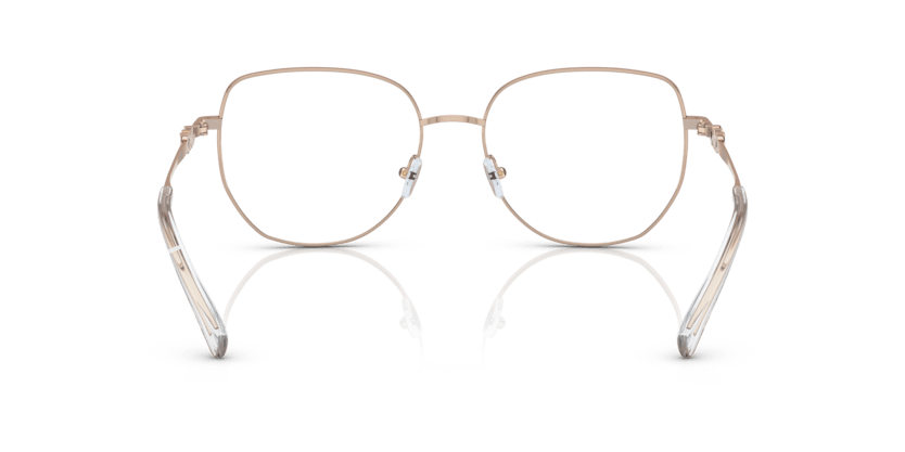 0MK3062 Demo Lens Rose Gold 725125388757