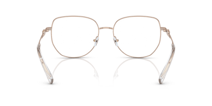 0MK3062 Demo Lens Rose Gold 725125388757