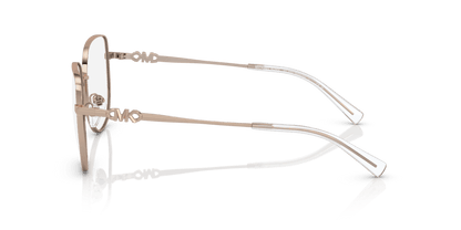 0MK3062 Demo Lens Rose Gold 725125388757