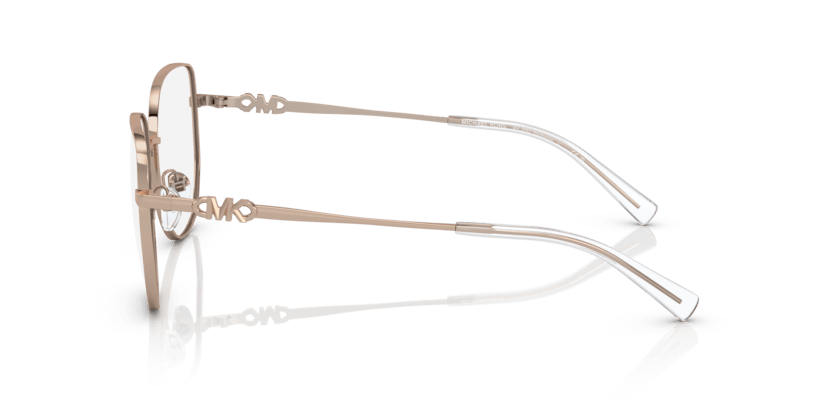 0MK3062 Demo Lens Rose Gold 725125388757