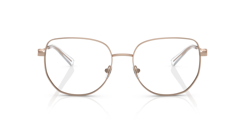 0MK3062 Demo Lens Rose Gold 725125388757