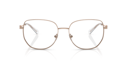 0MK3062 Demo Lens Rose Gold 725125388757