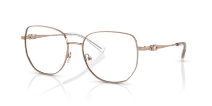 0MK3062 Demo Lens Rose Gold 725125388757