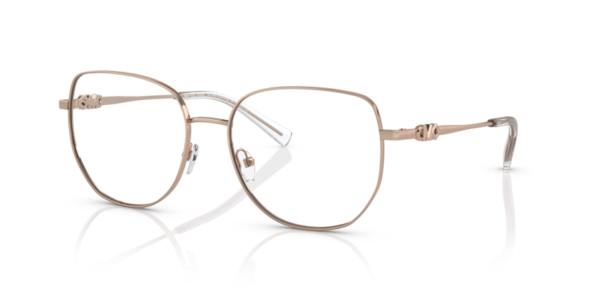 0MK3062 Demo Lens Rose Gold 725125388757