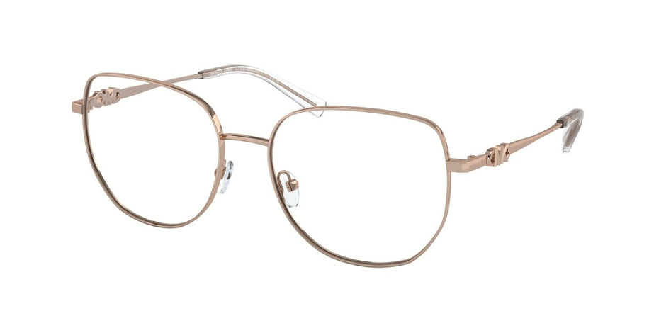 0MK3062 Demo Lens Rose Gold 725125388757